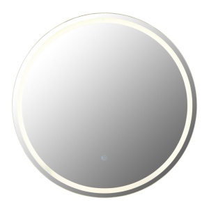 Oglinda baie cu iluminat LED IP44 4000K Rivas 75cm 84034 GL 172032 universul-luminii.ro
