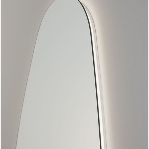 Oglinda cu iluminat LED pentru baie IP44 LORIN 70x140cm - Img 8