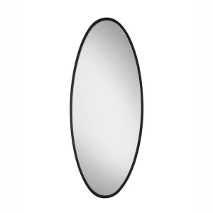 Oglinda cu iluminat LED pentru baie IP44 RILO 36x90cm