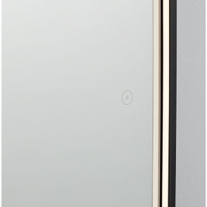 Oglinda cu iluminat LED pentru baie IP44 SINIA 55x170cm - Img 5