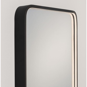Oglinda cu iluminat LED pentru baie IP44 SINIA 60x80cm - Img 5