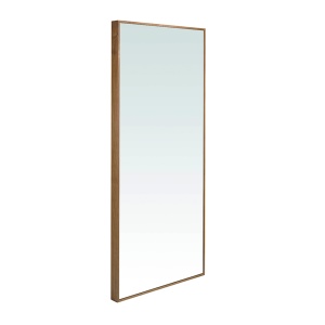 Oglinda decorativa Alline, 88x200cm - Img 3