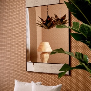 Oglinda decorativa design LUX Cosimo - Img 2