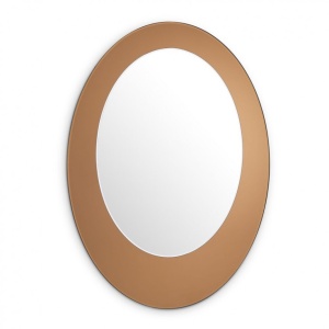 Oglinda decorativa design LUX DeVito 114106 HZ