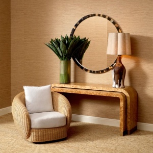 Oglinda Decorativa Design LUX Jerome 117cm - Img 2