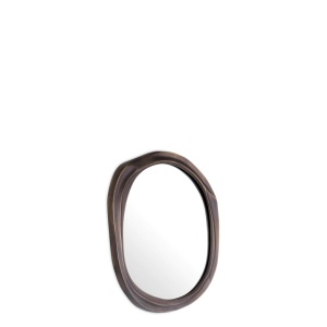 Oglinda decorativa design LUX Karma S 76,5x81cm - Img 3