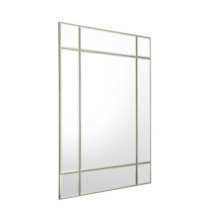 Oglinda decorativa LUX Beaumont XL alama 90x140cm 114128 HZ - Img 2