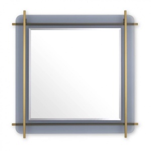 Oglinda design LUX Quinn, alama 85,5x85,5cm 114102 HZ