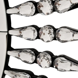 Oglinda design LUX Tiffany 80cm SX-600008 - Img 5