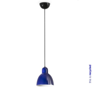 Pendul ceramic design decorativ VENICE Blue