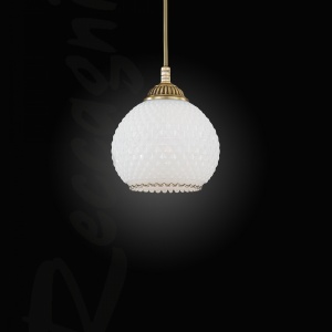 Pendul clasic din alama design italian 8600 204852 universul-luminii.ro