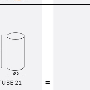 Pendul cu spot design modern PENDANT BASE Erebus 21 alb 81352 universul-luminii.ro