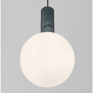 Pendul decorativ SPAZIO Gray - Img 6