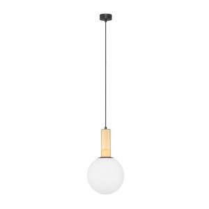 Pendul decorativ SPAZIO Yellow