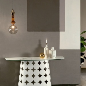 Pendul deosebit design LUX Pandora TC 9109 - Img 10