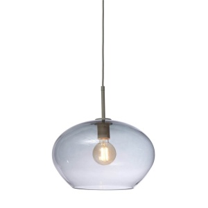 Pendul design decorativ Bologna gradient/gri - Img 1
