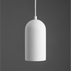 Pendul design decorativ Ghips, DOME 168952 universul-luminii.ro