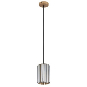 Pendul design elegant Run 13,5cm, 30220146 GL 171142 universul-luminii.ro