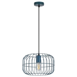 Pendul design industrial Xenia 4919 RX - Img 1