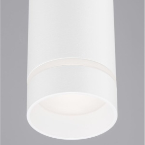 Pendul design minimalist Esca alb NVL-9387004 - Img 7