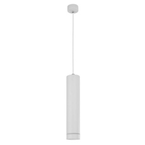 Pendul design minimalist Esca alb NVL-9387004 - Img 1