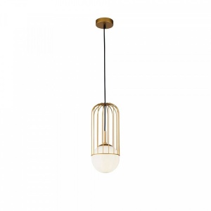 Pendul design modern 15cm Telford MYP362PL-01G