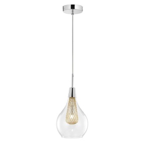 Pendul design modern 16cm Filo NVL-1500202811