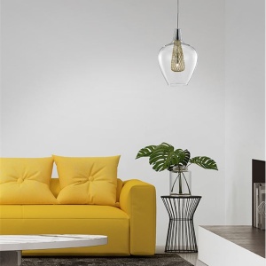 Pendul design modern 18cm Filo NVL-1500202821 78202 universul-luminii.ro