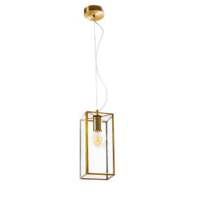 Pendul design modern decorativ Flavio NVL-7152603