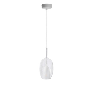 Pendul design modern decorativ GRACE B CLEAR