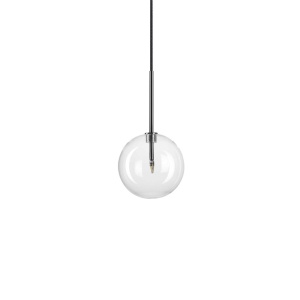 Pendul design modern Equinoxe sp1 d15 CROMO - Img 1