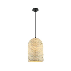 Pendul design modern Finel natur