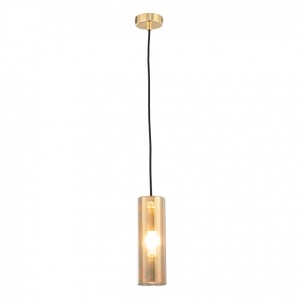 Pendul design modern GIOIA crom MYP011PL-01G - Img 1