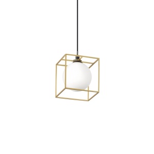 Pendul design modern LINGOTTO SP1 - Img 1