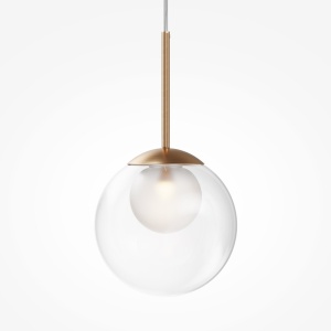 Pendul design modern minimalist Basic 145722 universul-luminii.ro