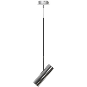 Pendul Design Modern Minimalist, Metal, MIB 6 Chrome 166922 universul-luminii.ro
