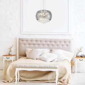 Pendul design modern NINELLE 3599 RX - Img 3