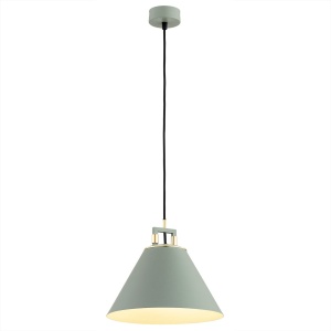 Pendul design modern ORTE sage - Img 1