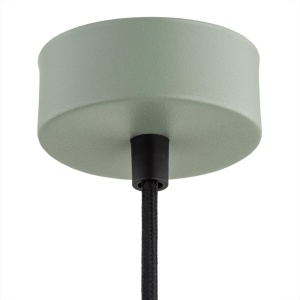 Pendul design modern ORTE sage - Img 3