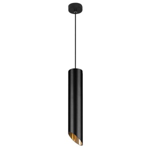 Pendul design modern Pero negru NVL-9184376