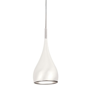 Pendul design modern Spell White 173222 universul-luminii.ro