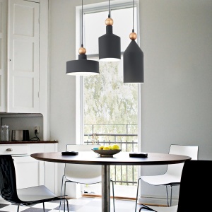 Pendul design modern TRIADE-2 SP1 221489 - Img 4