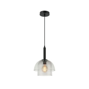 Pendul design modern Turde fumuriu - Img 1