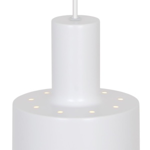 Pendul Design Nordic Minimalist, Matis alb 244112 universul-luminii.ro