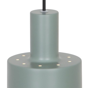 Pendul Design Nordic Minimalist, Matis verde 244122 universul-luminii.ro