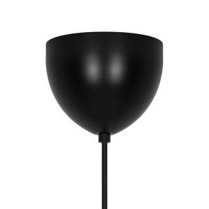Pendul design nordic modern Louella 30cm - Img 7
