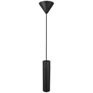 Pendul Design Scandinav Tilo negru - Img 3
