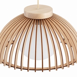 Pendul design scandinav TRE - Img 3
