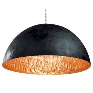 Pendul design XXL diametru 120cm Magma G 29789