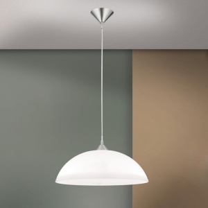 Pendul diam.40cm Susan HL 6-1524/1 satin OR